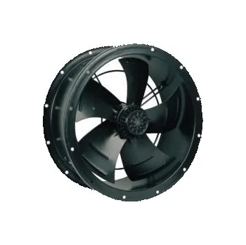 Průmyslový ventilátor Průmyslový potrubní ventilátor fi 300 mm, výkon 1845 m3/h YWF-4E-300B-92/35-T