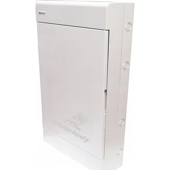 vypínač Rozvodnice MojeLedy 400 V IP20 0 A