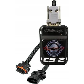 Tuning Chip Tuning Box CS2 RENAULT GRAND SCENIC III 1.6