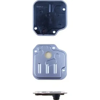 Hydraulický filtr Knecht HX 244 Hydraulický filtr, automatická převodovka