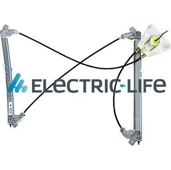 Stahovačka okna Zvedací zařízení oken ELECTRIC LIFE ZR AD704 L