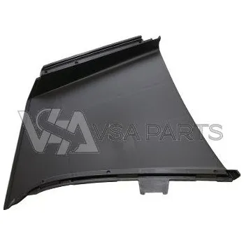 Nárazník ORIGINÁLNÍ DÍL P vedení vzduchu k brzdám Octavia IV RS 5E3121764B - originál