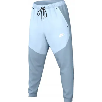 Pánské kalhoty Nike Sportswear Tech Fleece Slim Fit CU4495-494 XXL