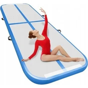 Žíněnka Matrace Physionics zelená 600 cm x 100 cm