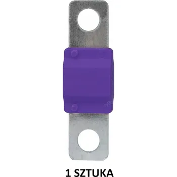 Autopojistky Amio 03482 Pojistky do auta