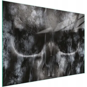 Kuchyňské prkénko Krájecí deska TMK ArtDeko sklo 1 ks