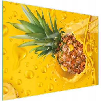 Kuchyňské prkénko Krájecí deska TMK ArtDeko sklo 2 ks