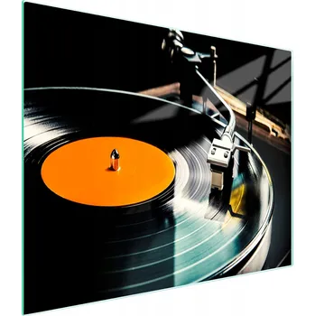 Kuchyňské prkénko Krájecí deska TMK ArtDeko sklo 1 ks