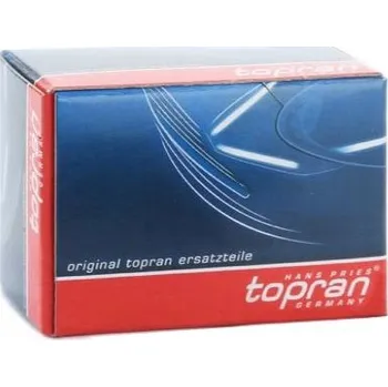 Brzdová hadice Topran 720 916 Flexibilní brzdová hadice