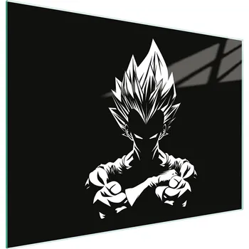 Kuchyňské prkénko Krájecí deska TMK ArtDeko sklo 2 ks