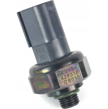 Výparník klimatizace Senzor klimatizace MERCEDES originál 0045429018