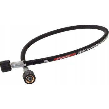 Příslušenství pro vysokotlaký čistič Připojovací hadice k bubnové myčce Karcher 2M HD HDS 400 bar