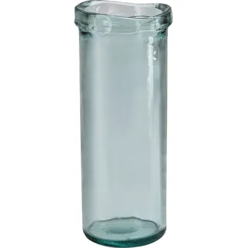 Váza Sklo váza San Miguel 28 cm