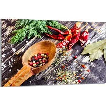 Kuchyňské prkénko Krájecí deska TMK ArtDeko sklo 1 ks