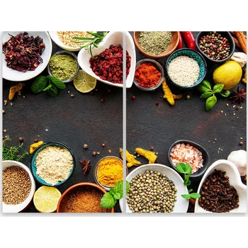 Kuchyňské prkénko Skleněná Ochranná Deska a Krájecí Prkénko | Indukce, Sporák ds-0195