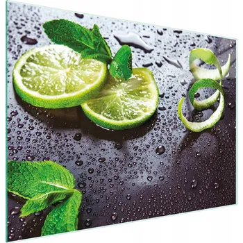 Kuchyňské prkénko Krájecí deska TMK ArtDeko sklo 1 ks