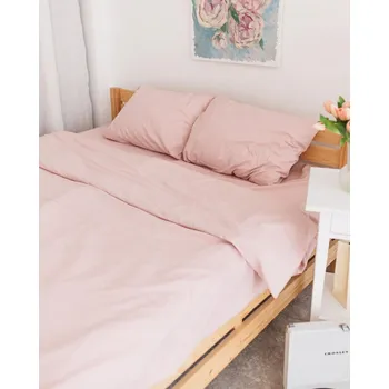 Povlečení Sada povlečení 200x220cm, povlečení 60x70cm polštáře 3 kusy 100% bavlna