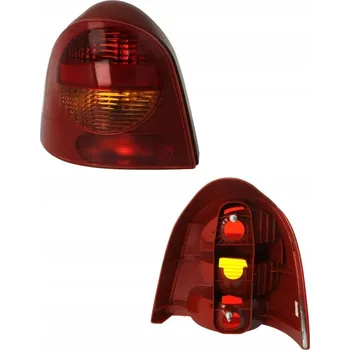 Zadní světlomet Depo 551-1940R-LD-UE zadní světlo depo