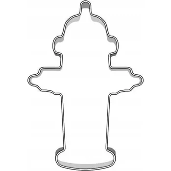 Obraz Formička na sušenky EkoForemki 4,6 x 6,7 cm