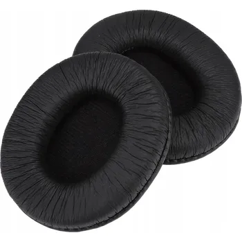 Sluchátka NÁUŠNÍKY HOUBIČKY PRO SONY MDR-7506 MDR-V6