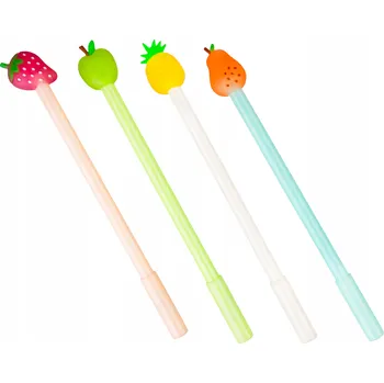 Propiska černá Jelly Pens