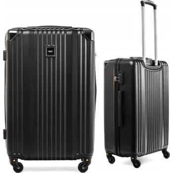 RGL Velký tvrdý kufr ABS 910, 97 l