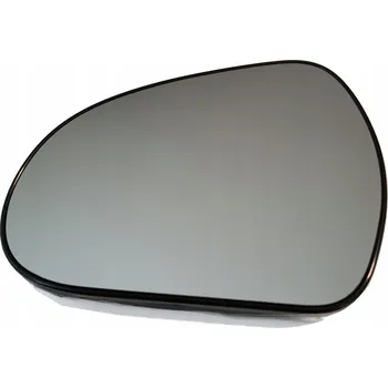 Zavěšení kol Polcar 5724546M skleněná vložka zrcátka