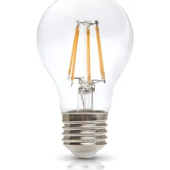 Žárovka LED žárovka E27 11,5W teplá bílá 360 LINE 1521 lm