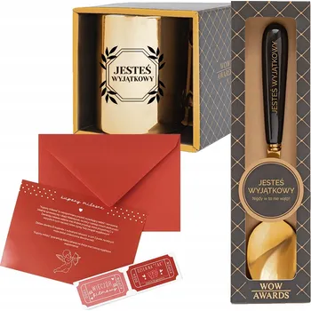 HRNEK LŽIČKA S GRAVÍROVÁNÍM DÁREK NA VALENTÝNA NAROZENINY DEN MUŽŮ