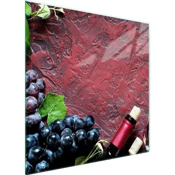 Kuchyňské prkénko Krájecí deska TMK ArtDeko sklo 1 ks