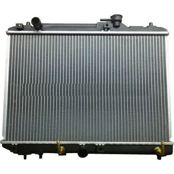 Výparník klimatizace Chladič vody SRLine BALENO 95- 741208-1