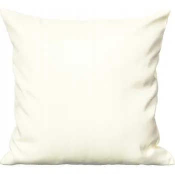 Povlak na polštářek Dekorační povlak na polštář PANAMA ekri 45 x 45 cm