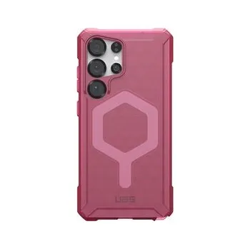 UAG Essential Armor w/ Magnet, Berry - Samsung Galaxy S 2025 Ultra