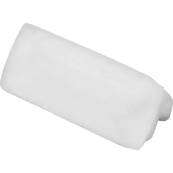 Příslušenství pro LED osvětlení Záslepky pro LED profily PCV Slim 16x7 4