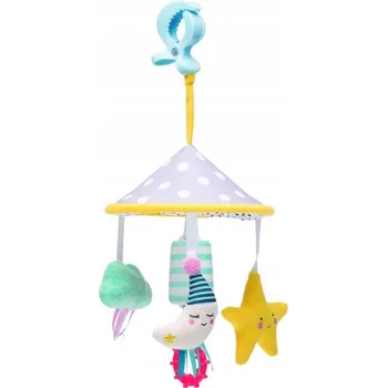 Oblouk Taf Toys Kolotoč Mini měsíc