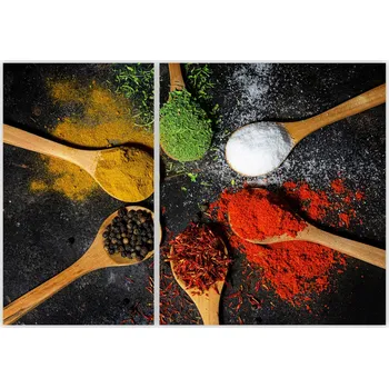 Kuchyňské prkénko Skleněná Ochranná Deska a Krájecí Prkénko | Indukce, Sporák ds-0145