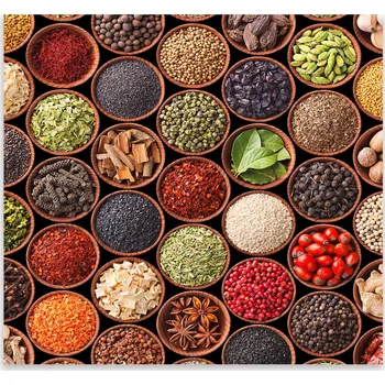 Kuchyňské prkénko Skleněná Ochranná Deska a Krájecí Prkénko | Indukce, Sporák ds-0368