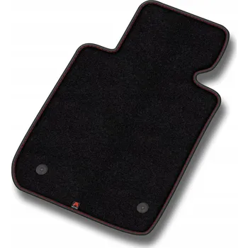 autokoberec Autokoberce Motos velurové 1 ks.