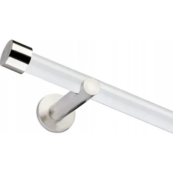 Garnýž jednoduchá 19 mm 340 cm