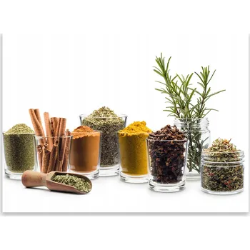 Obraz Skleněná Ochranná Deska a Krájecí Prkénko | Indukce, Sporák ds-0178