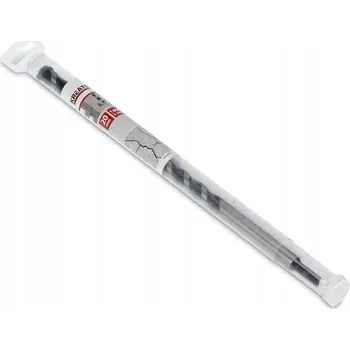 Vrták Vrták dlouhý 20mm x 400 vidiový na TVRDÝ BETON