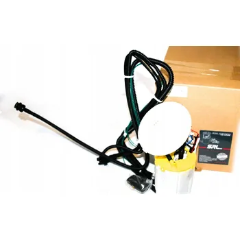 Palivové čerpadlo SRLine E01-1043 Palivové čerpadlo