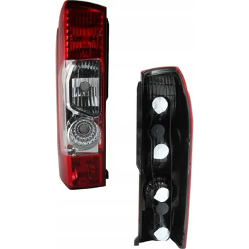 Zadní světlomet Depo 552-1926L-UE depo zadní světlo Citroën