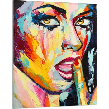 Obraz Krájecí deska TMK ArtDeko sklo 1 ks