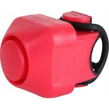 Zvonek na kolo Elektronický zvonek Verk Elektrický 40 mm