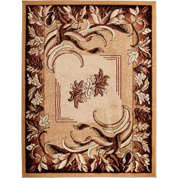 Koberec KOBEREC Atlas 180x250 BCF Moderní Turecký v10