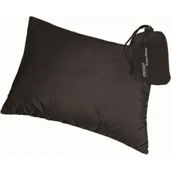 Polštář Cocoon polštář systetický Travel Pillow M