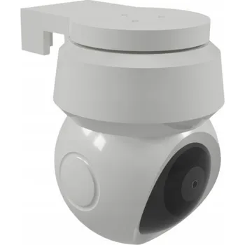 IP kamera Univerzální nástěnný držák pro kameru EZVIZ TY2 s adaptérem, bílý