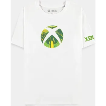 Dámské tričko Difuzed Xbox Women's Loose Fit Short Sleeved T-shirt - M