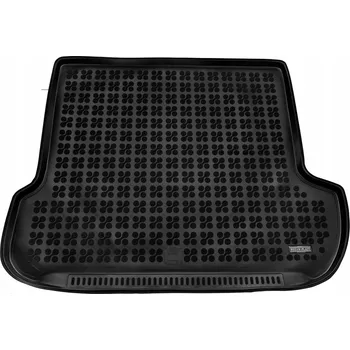 autokoberec Gumová vana do kufru Rezaw-Plast